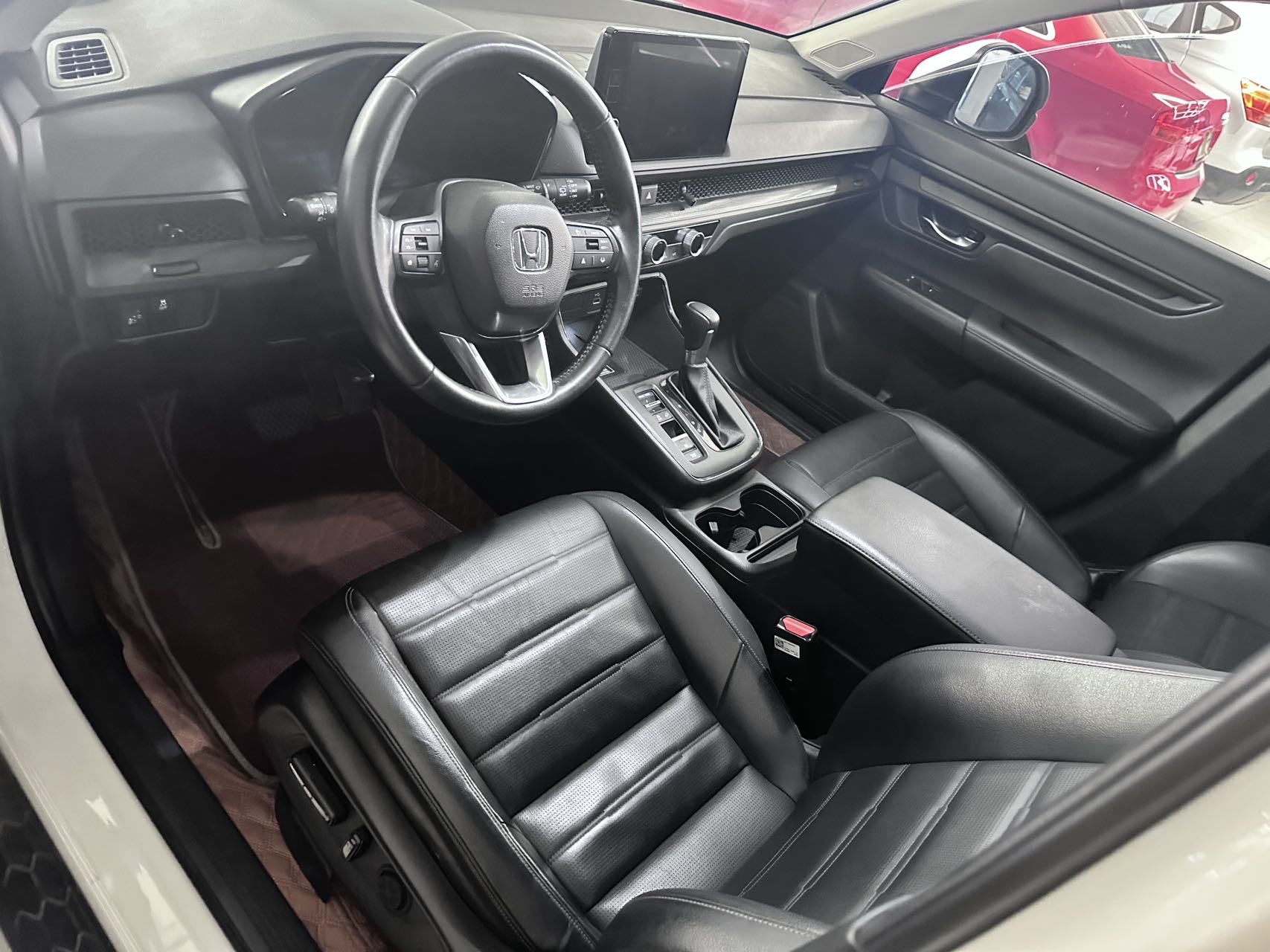 Honda CR-V 2023 car image #6