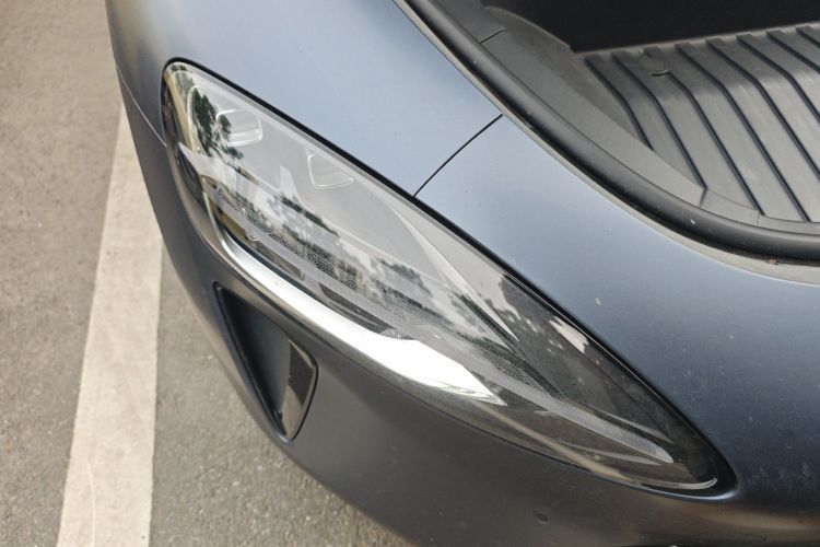 MI SU7 2024 car image #8