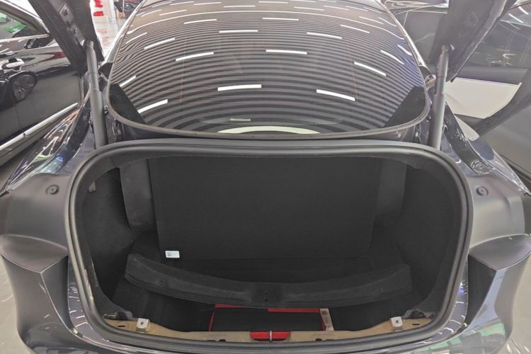 Tesla Model 3 2023 #19 Tesla Model 3 2023 car image #19