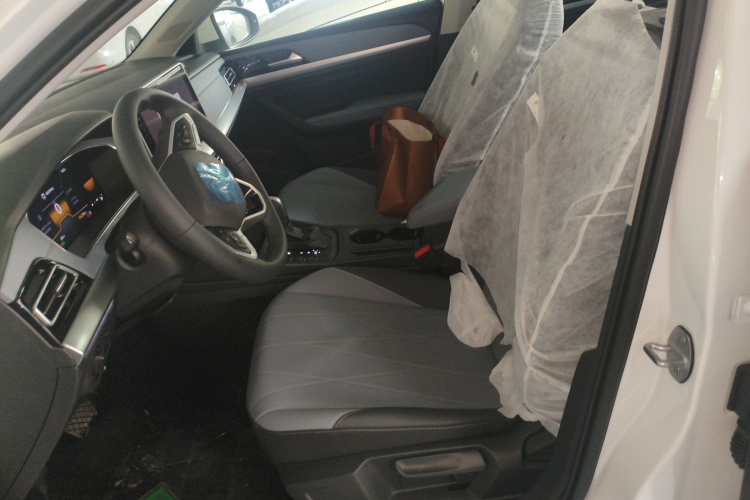 Volkswagen Lavida 2026 imagen de coche #15