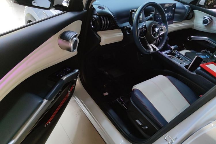 BYD Yuan Plus 2023 car image #16