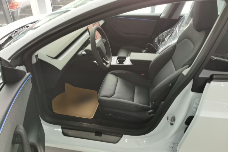 Tesla Model 3 2026 car image #15