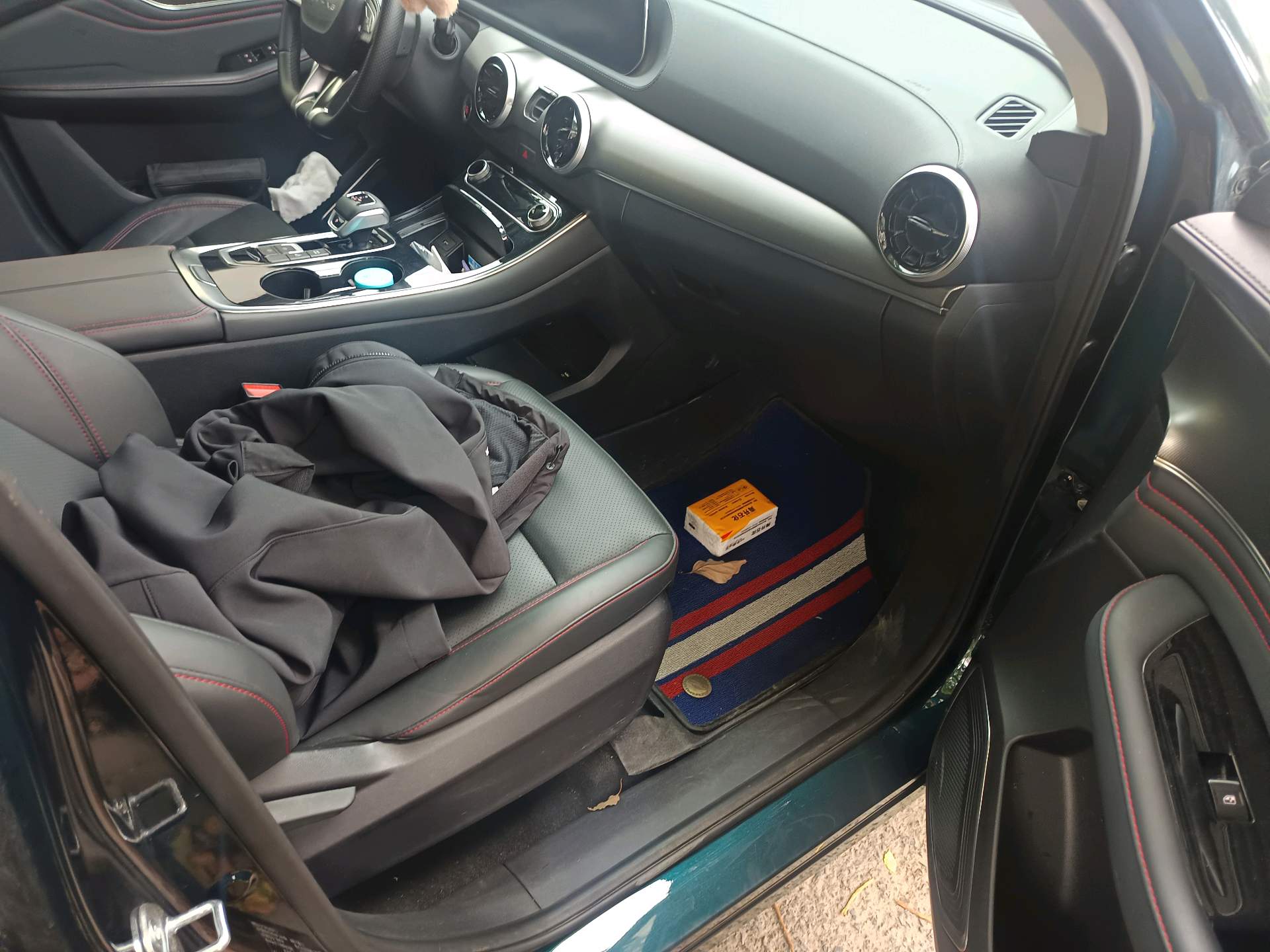 东风风行 风行T5 EVO 2023 汽车图片 #5