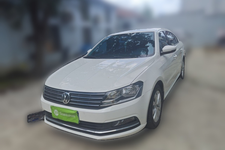 Volkswagen Lavida 2016 #2 Volkswagen Lavida 2016 car image #2