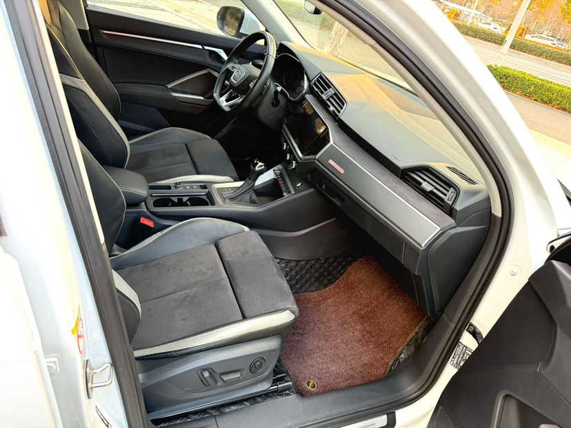 Audi Q3 2023 #4 Audi Q3 2023 immagine di auto #4