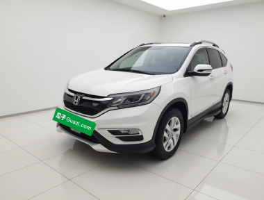 Honda CR-V 2015 Honda CR-V 2015 car image