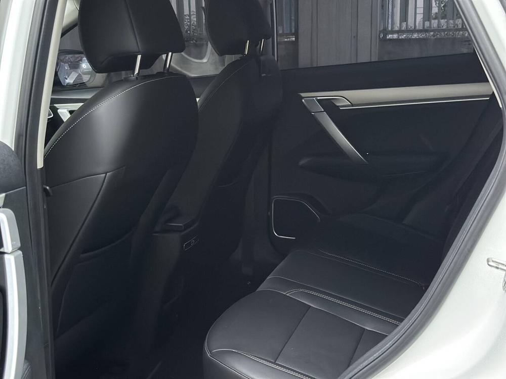 GEELY Coolray 2025 #12 GEELY Coolray 2025 car image #12