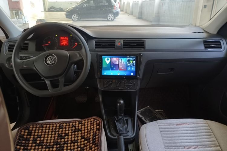 Volkswagen Santana 2020 car image #11