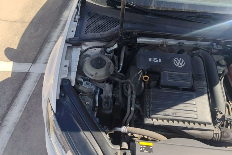 Volkswagen Golf 2016 #23 Volkswagen Golf 2016 imagem de carro #23