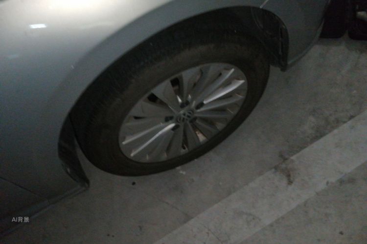 Volkswagen Lavida 2019 #9 Volkswagen Lavida 2019 car image #9