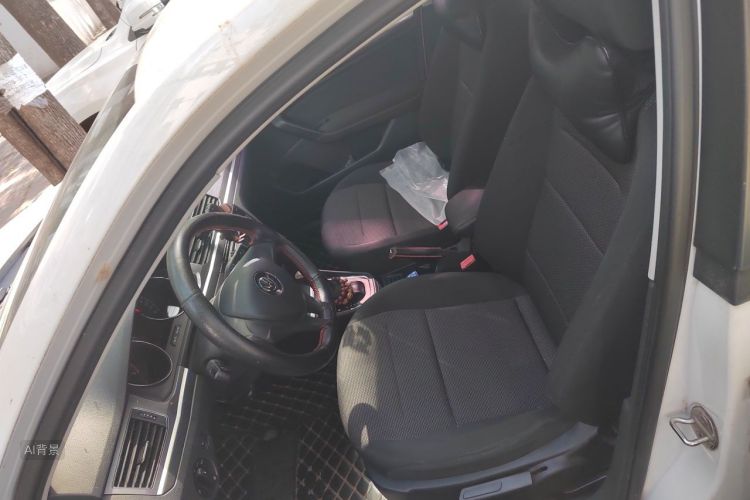 Volkswagen Bora 2018 #17 Volkswagen Bora 2018 car image #17