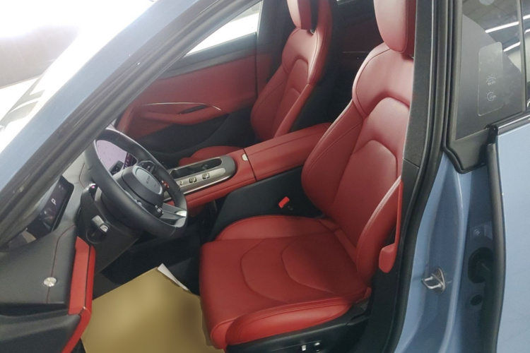 MI SU7 2024 car image #15