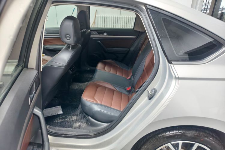 Volkswagen Lavida 2021 #11 Volkswagen Lavida 2021 car image #11