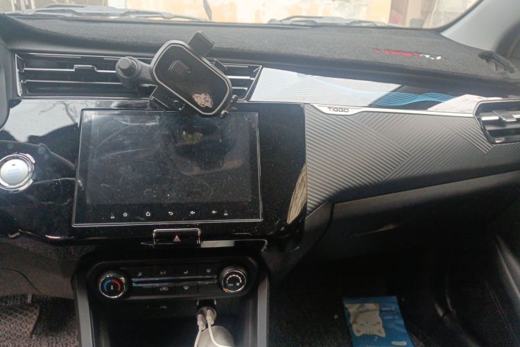 奇瑞 瑞虎3x 2025 汽车图片 #13