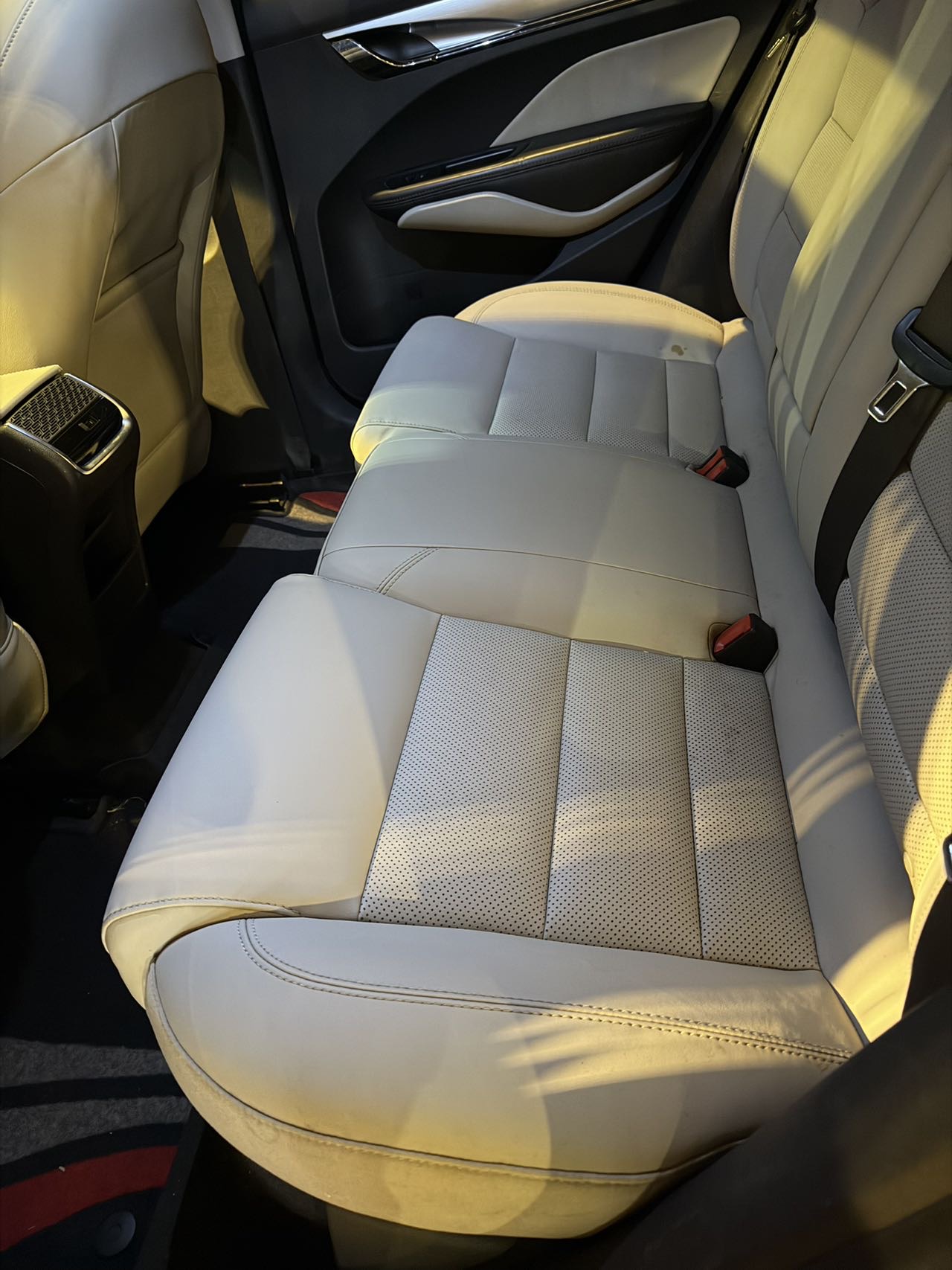 GEELY Binray 2019 #6 GEELY Binray 2019 صورة سيارة #6