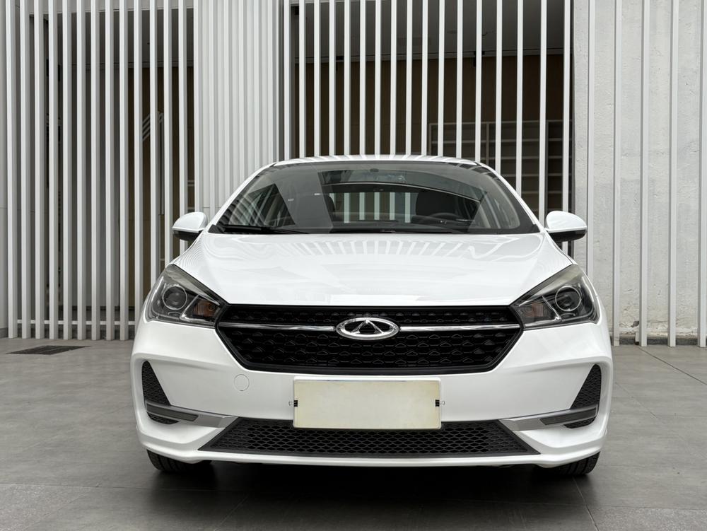 Chery Arrizo 5 2019 #2 Chery Arrizo 5 2019 car image #2