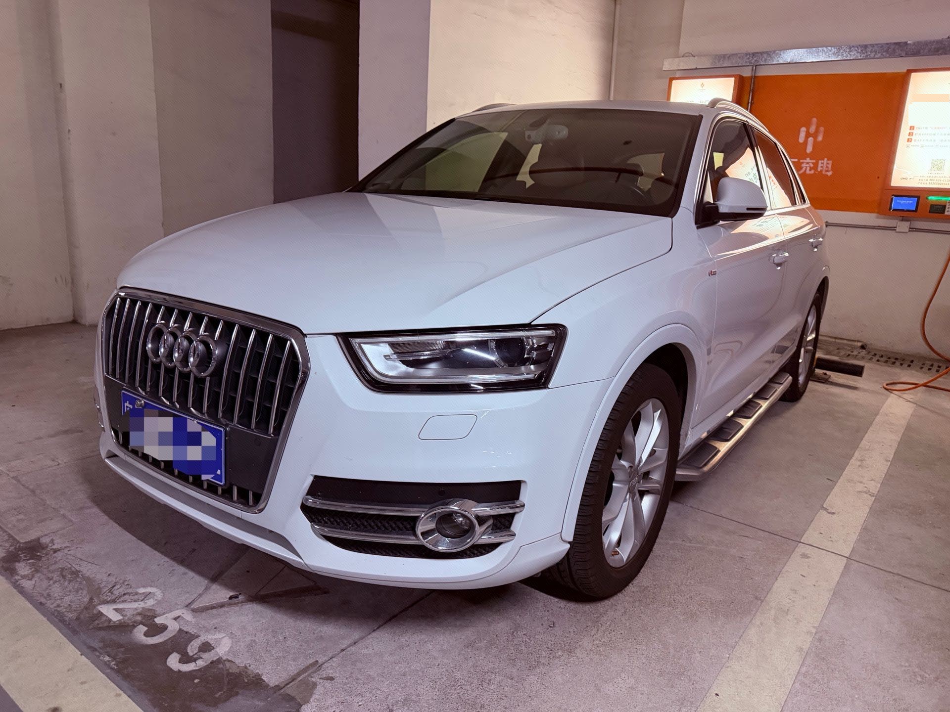 2016 2016 immagine di auto