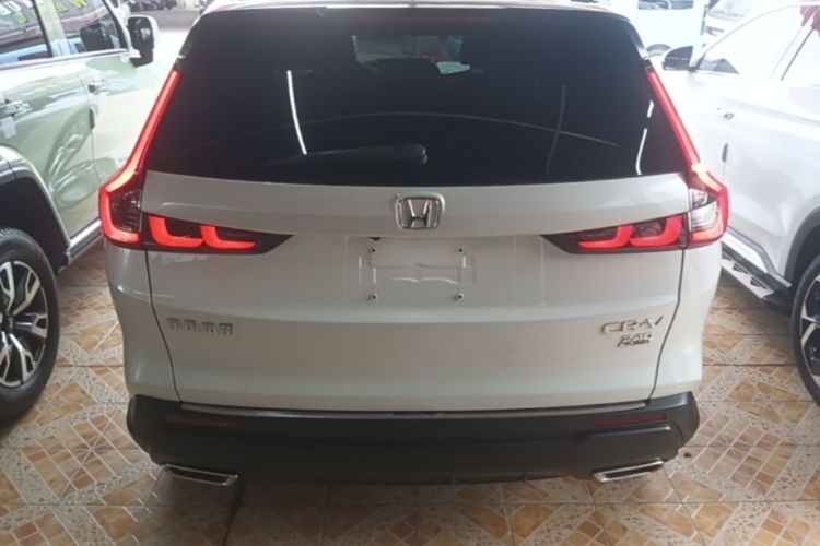 Honda CR-V 2023 car image #4