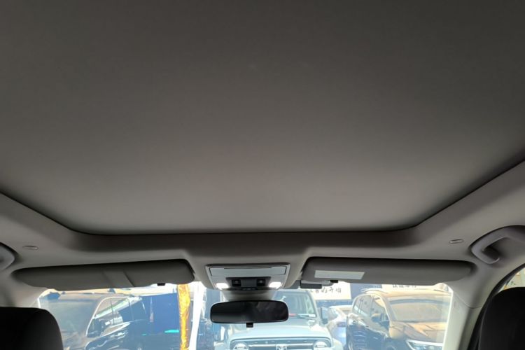 Honda CR-V 2023 car image #18