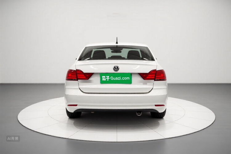 Volkswagen Santana 2018 car image #6