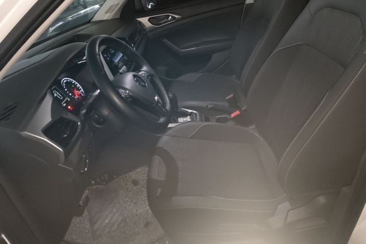 Volkswagen T-Cross 2020 #15 Volkswagen T-Cross 2020 immagine di auto #15