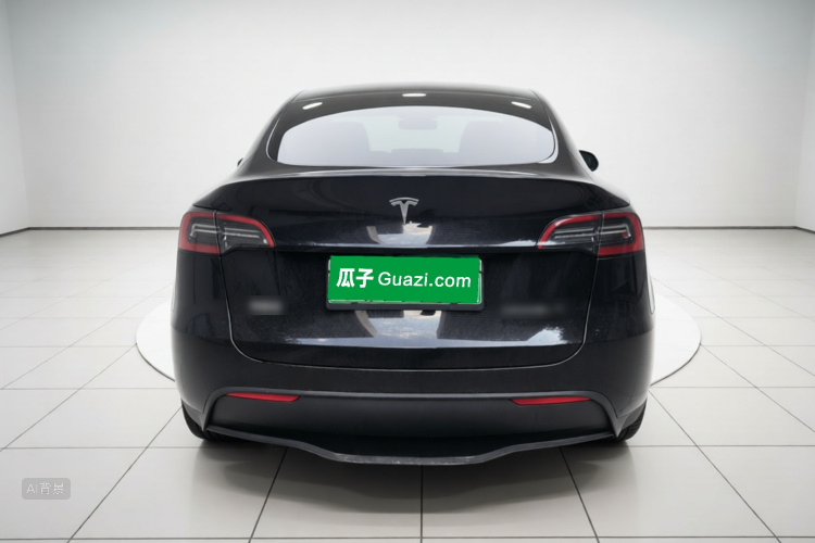 Tesla Model Y 2024 #6 Tesla Model Y 2024 car image #6