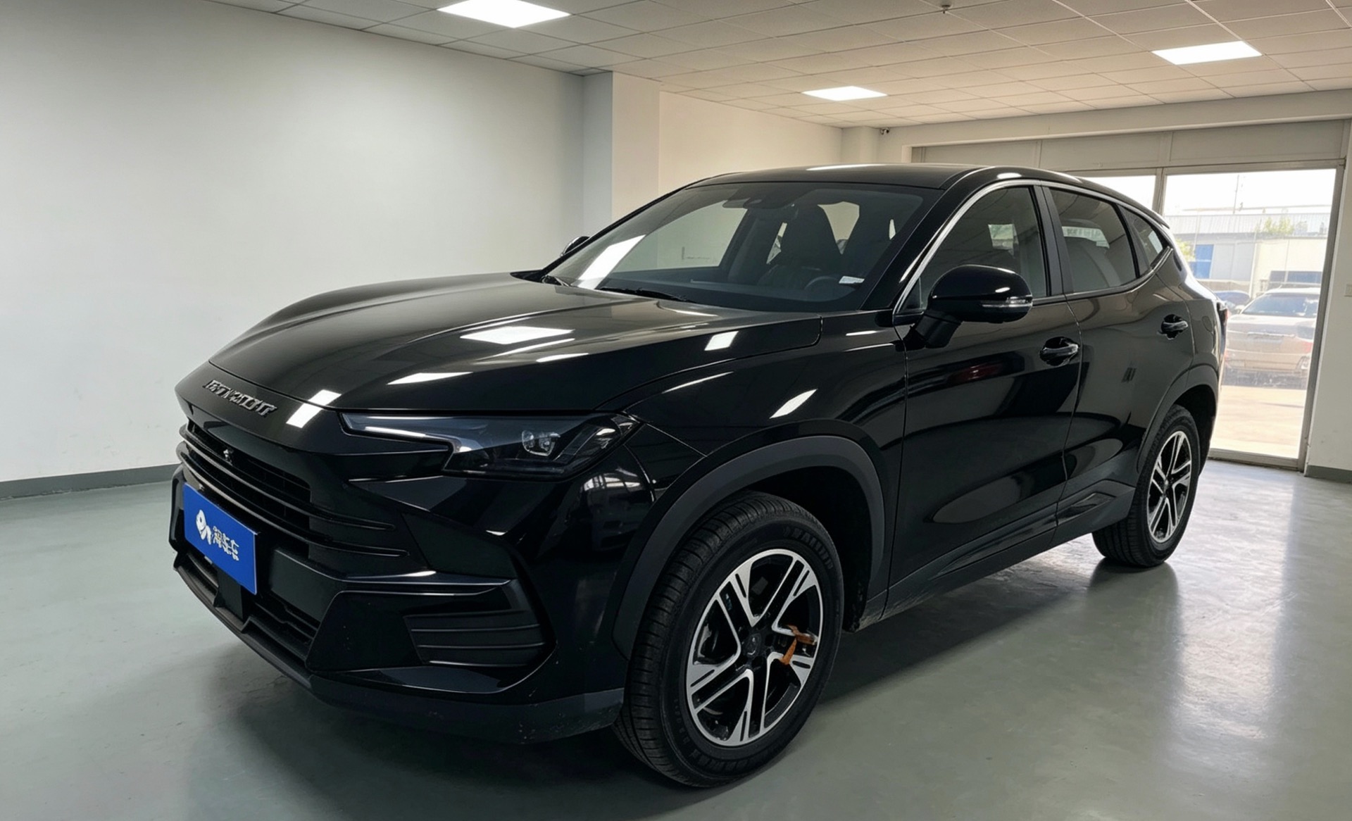 Jetour Dashing 2026 car image 