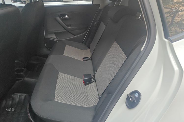 Volkswagen Polo 2018 #19 Volkswagen Polo 2018 car image #19