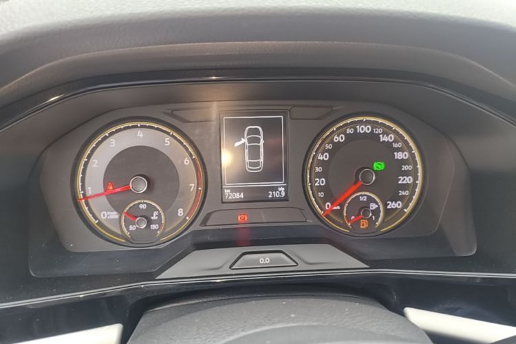 Volkswagen Lavida 2018 #16 Volkswagen Lavida 2018 car image #16