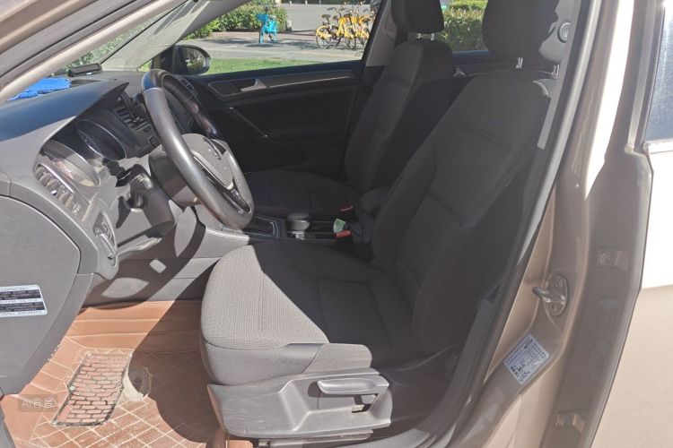 Volkswagen Golf 2015 #17 Volkswagen Golf 2015 car image #17