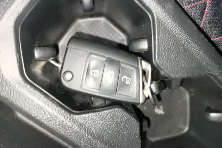 Volkswagen Bora 2019 #9 Volkswagen Bora 2019 immagine di auto #9