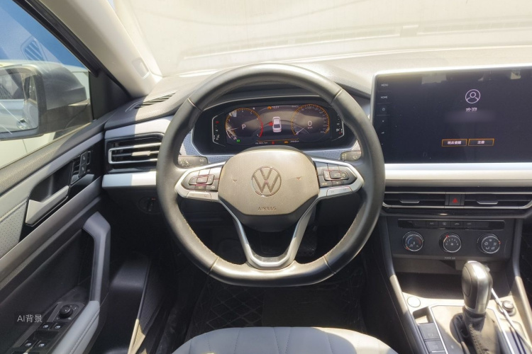 Volkswagen Lavida 2024 car image #12