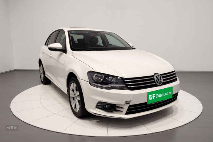 Volkswagen Bora 2015 #4 Volkswagen Bora 2015 car image #4