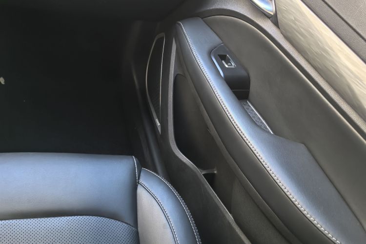 GEELY Emgrand 2019 #14 GEELY Emgrand 2019 car image #14