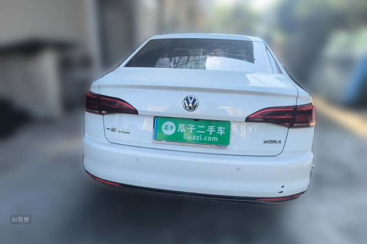 Volkswagen Bora 2019 car image #6
