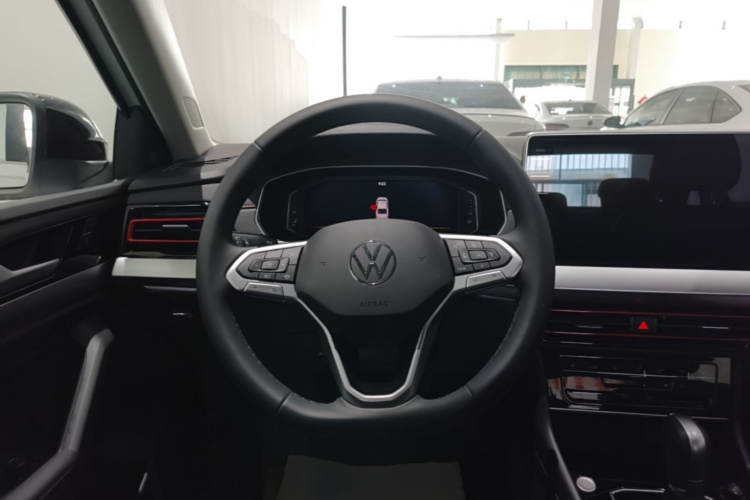 Volkswagen Lavida 2024 #11 Volkswagen Lavida 2024 car image #11