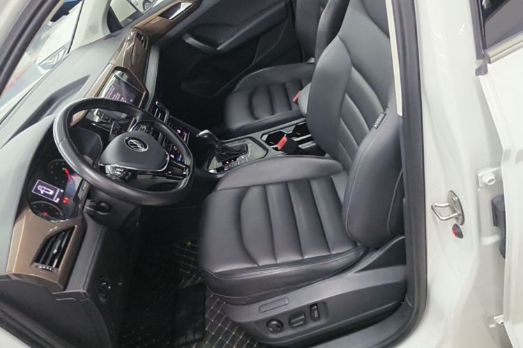 Volkswagen Tharu 2021 #15 Volkswagen Tharu 2021 car image #15
