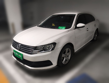 Volkswagen Lavida 2018 Volkswagen Lavida 2018 immagine di auto