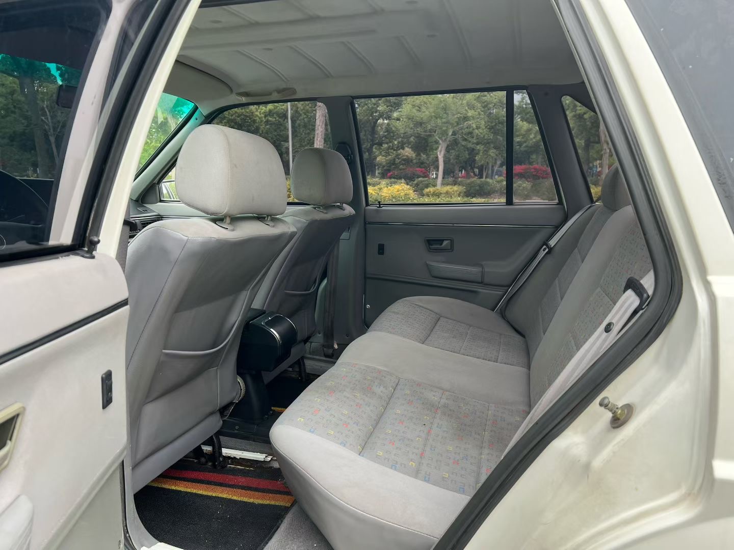 Volkswagen Santana Classic 2011 car image #7