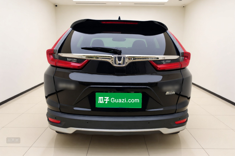 Honda CR-V 2020 #6 Honda CR-V 2020 car image #6