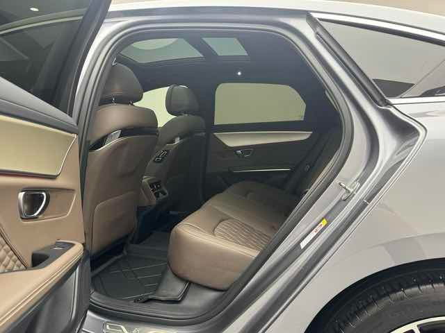 BYD Han 2024 image de voiture #6