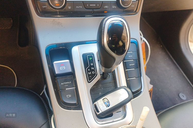 GEELY Emgrand GL 2018 #16 GEELY Emgrand GL 2018 car image #16