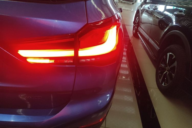 BMW X1 2020 immagine di auto #8