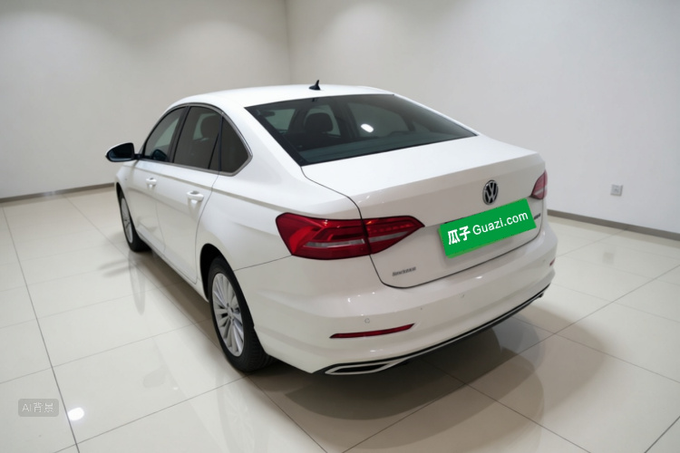 Volkswagen Lavida 2018 #5 Volkswagen Lavida 2018 car image #5