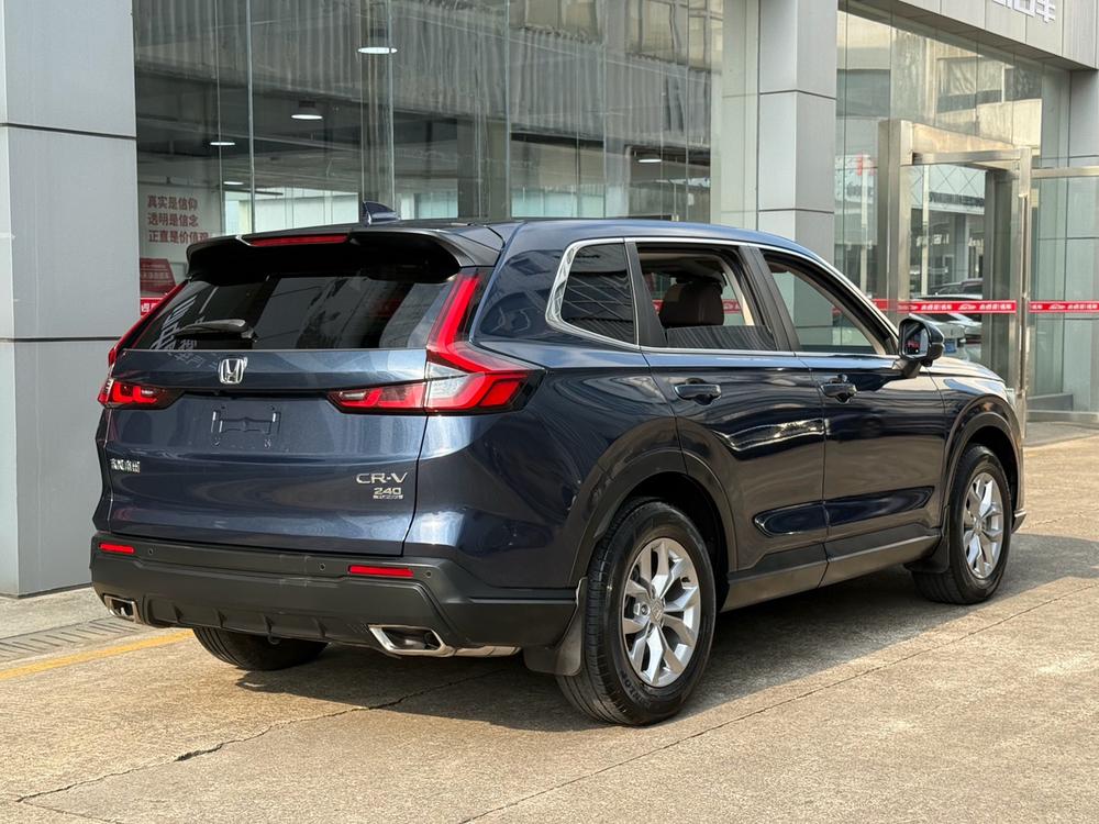Honda CR-V 2022 car image #5