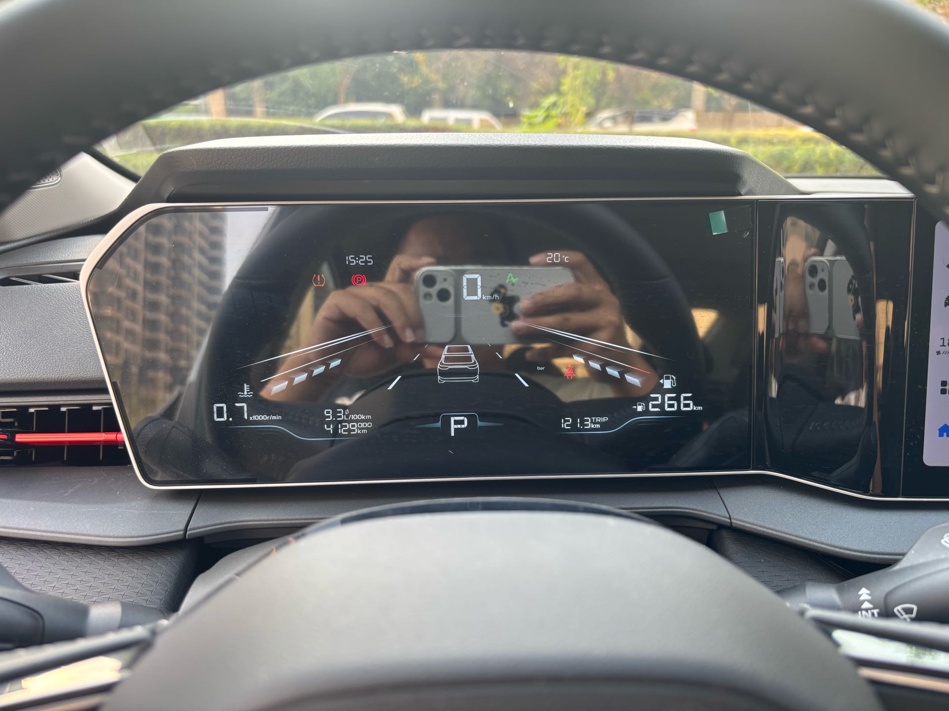 GEELY Binray 2022 #14 GEELY Binray 2022 imagen de coche #14