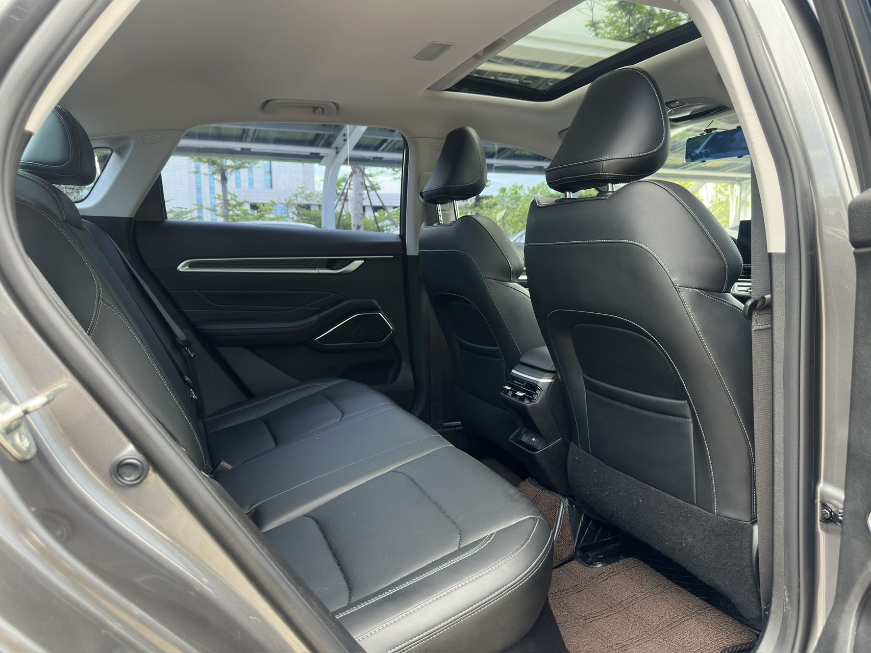 GEELY Emgrand 2023 #7 GEELY Emgrand 2023 imagen de coche #7