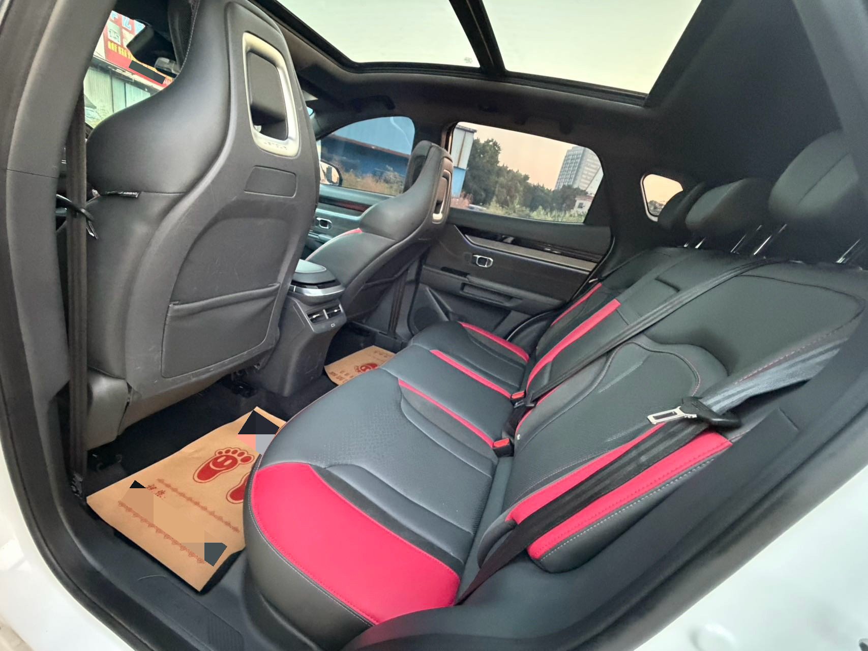 Jetour Dashing 2023 #12 Jetour Dashing 2023 imagen de coche #12