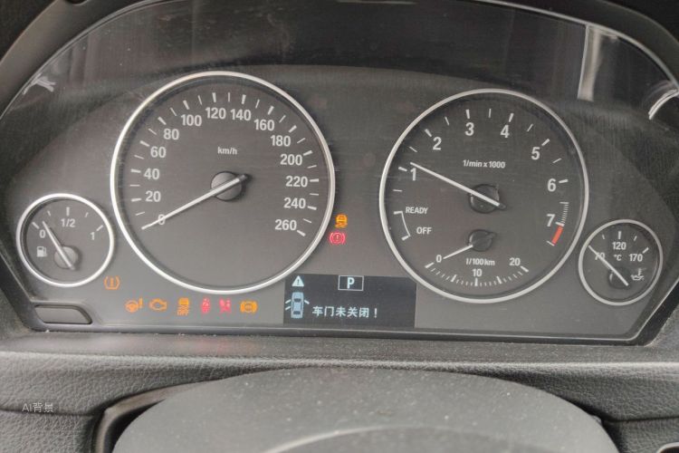 BMW 3 Series 2016 #13 BMW 3 Series 2016 car image #13