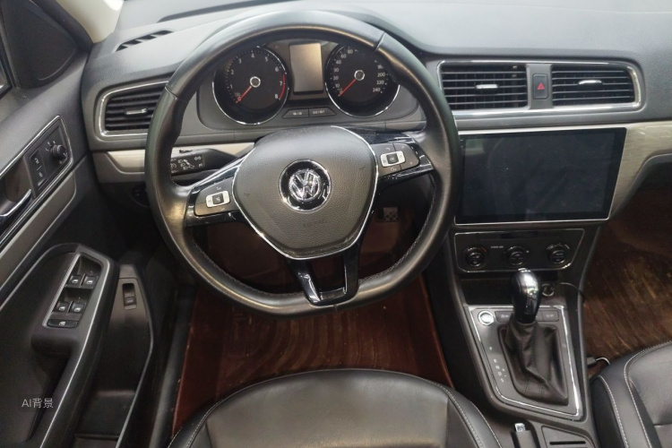 Volkswagen Lavida 2018 immagine di auto #12